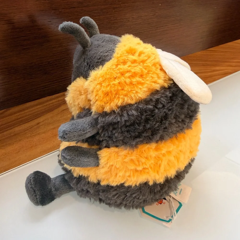 Jellycat my name is Albee bee authentic - Picture 6 of 8